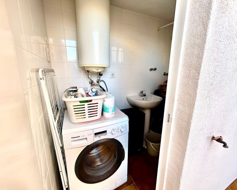 Apartamento de 2 habitaciones en La Zenia en venta con piscina - 190.900 € (Ref: 9860769)