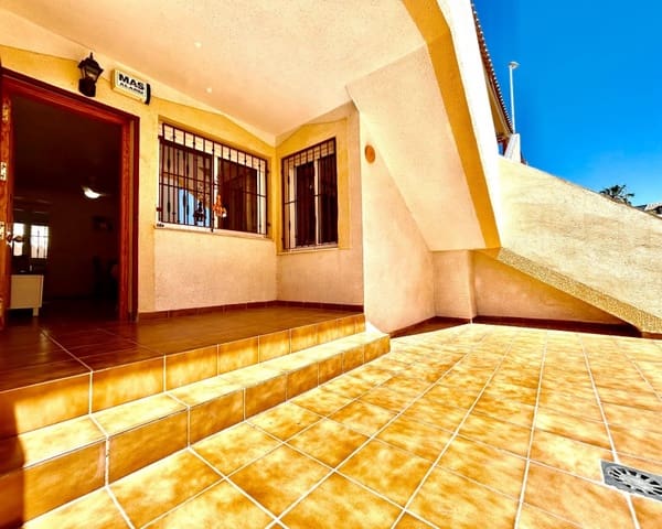 Apartamento de 2 habitaciones en La Zenia, Orihuela en venta con piscina - 190.900 € (Ref: 9860769)
