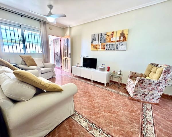 Apartamento de 2 habitaciones en La Zenia, Orihuela en venta con piscina - 190.900 € (Ref: 9860769)