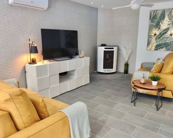 3 soverom Bungalow til salgs i Villamartin, Orihuela med svømmebasseng - € 279 995 (Ref: 9860770)