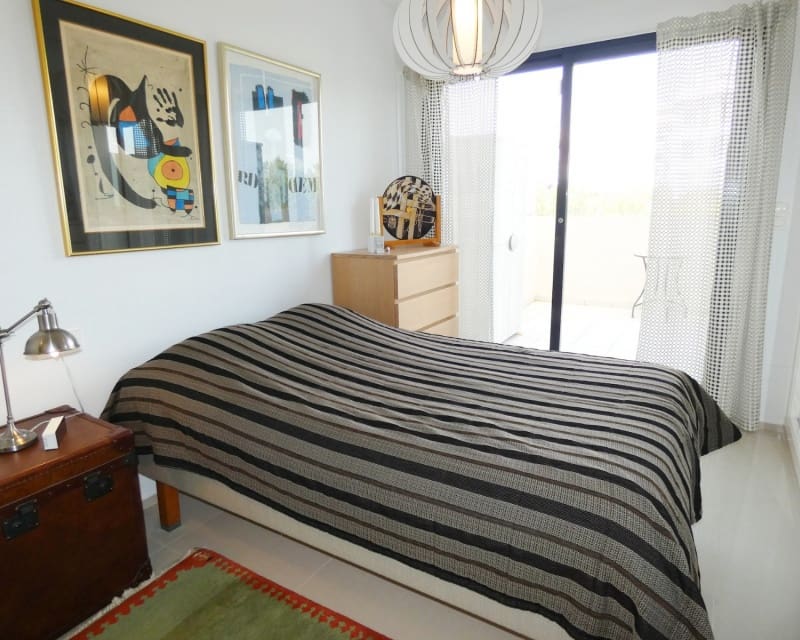 2 soveværelse Lejlighed til salg i Villamartin med swimmingpool - € 229.000 (Ref: 9860771)