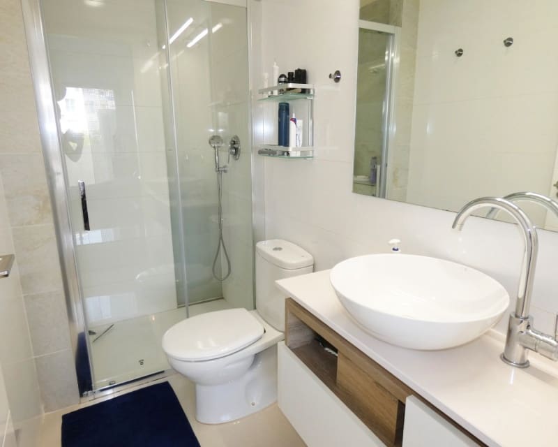 2 soveværelse Lejlighed til salg i Villamartin med swimmingpool - € 229.000 (Ref: 9860771)