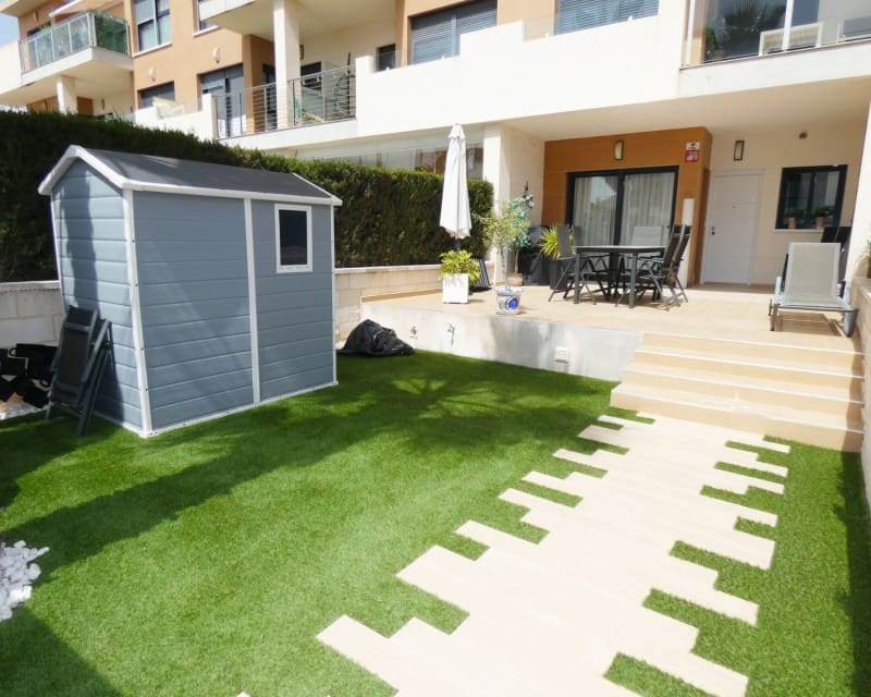 2 soveværelse Lejlighed til salg i Villamartin med swimmingpool - € 229.000 (Ref: 9860771)