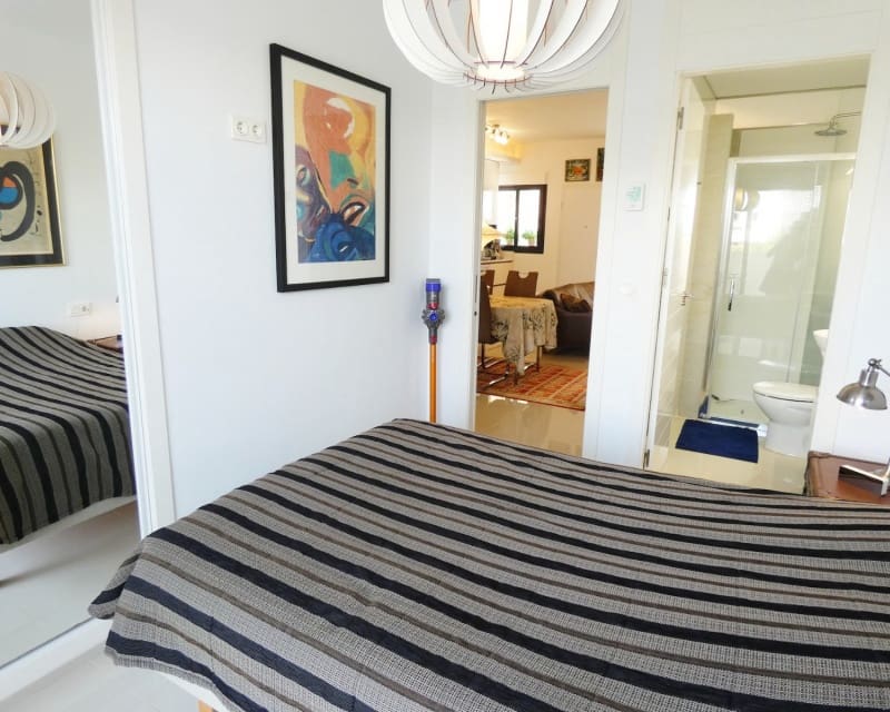 2 soveværelse Lejlighed til salg i Villamartin med swimmingpool - € 229.000 (Ref: 9860771)