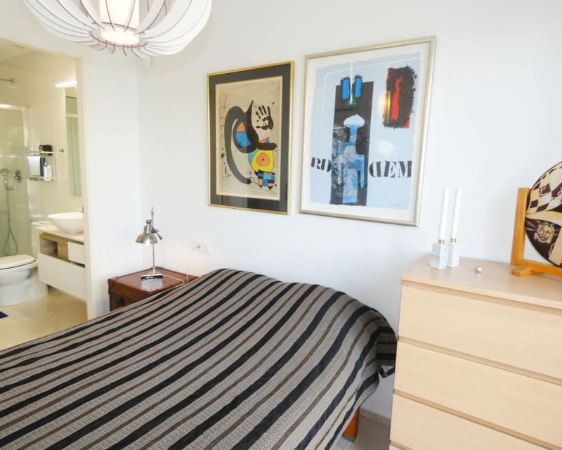 2 soveværelse Lejlighed til salg i Villamartin med swimmingpool - € 229.000 (Ref: 9860771)