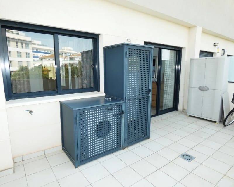 2 soveværelse Lejlighed til salg i Villamartin med swimmingpool - € 229.000 (Ref: 9860771)