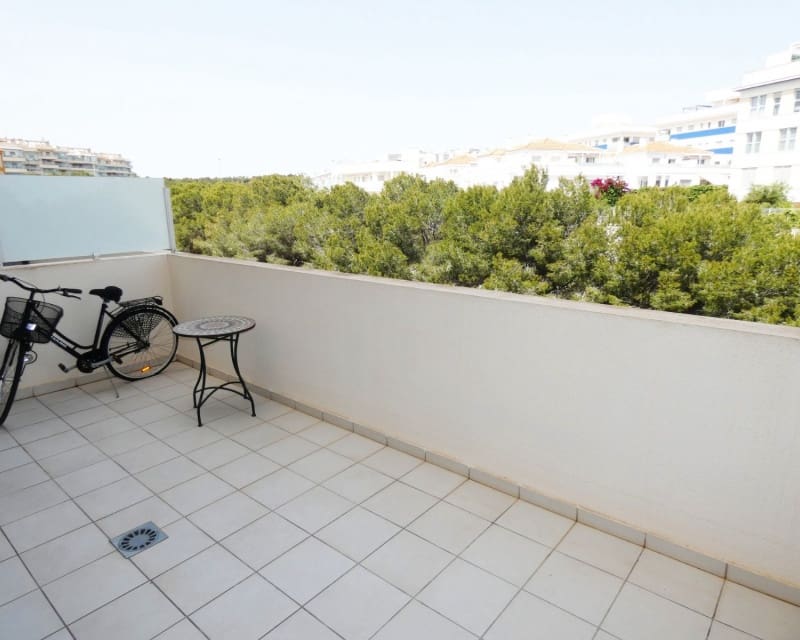 2 soveværelse Lejlighed til salg i Villamartin med swimmingpool - € 229.000 (Ref: 9860771)