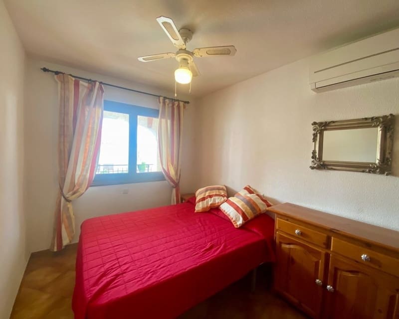 2 chambre Appartement à vendre à Cabo Roig avec piscine - 205 000 € (Ref: 9862118)