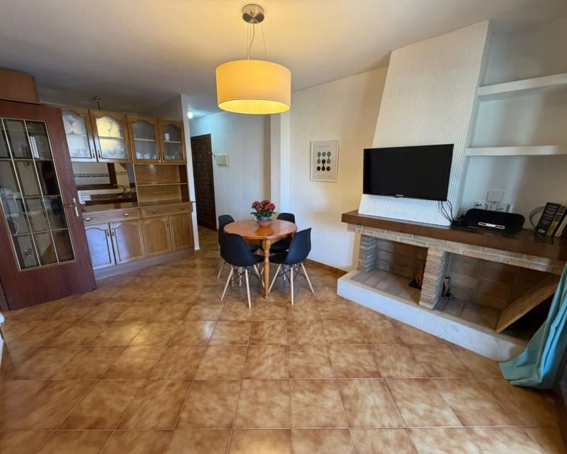 2 chambre Appartement à vendre à Cabo Roig avec piscine - 205 000 € (Ref: 9862118)