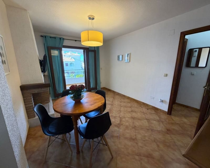 2 chambre Appartement à vendre à Cabo Roig avec piscine - 205 000 € (Ref: 9862118)