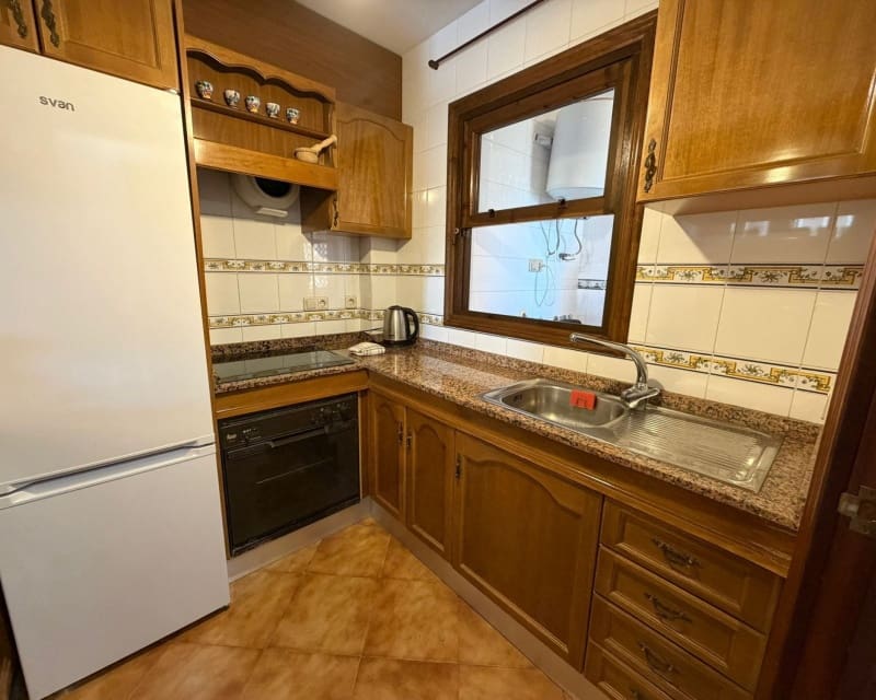 2 chambre Appartement à vendre à Cabo Roig avec piscine - 205 000 € (Ref: 9862118)