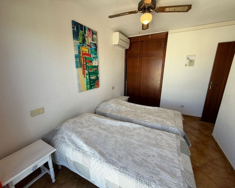 2 chambre Appartement à vendre à Cabo Roig avec piscine - 205 000 € (Ref: 9862118)