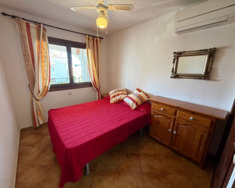 2 chambre Appartement à vendre à Cabo Roig avec piscine - 205 000 € (Ref: 9862118)