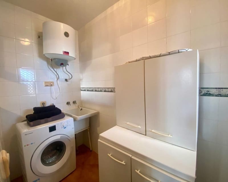 2 chambre Appartement à vendre à Cabo Roig avec piscine - 205 000 € (Ref: 9862118)