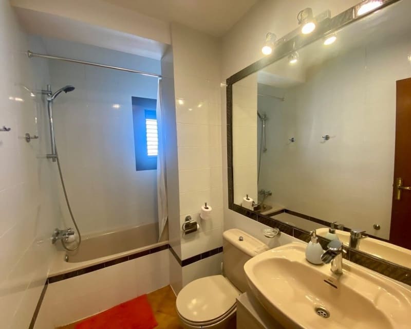 2 chambre Appartement à vendre à Cabo Roig avec piscine - 205 000 € (Ref: 9862118)