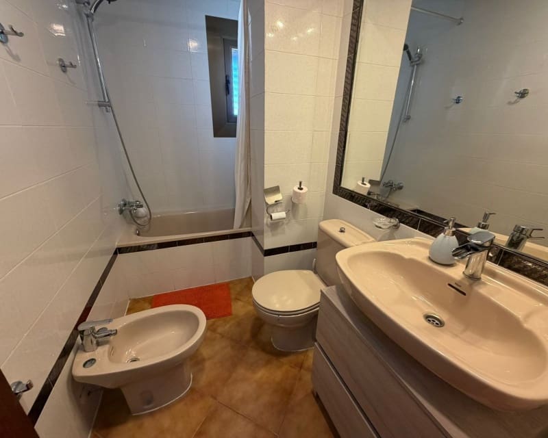 2 chambre Appartement à vendre à Cabo Roig avec piscine - 205 000 € (Ref: 9862118)