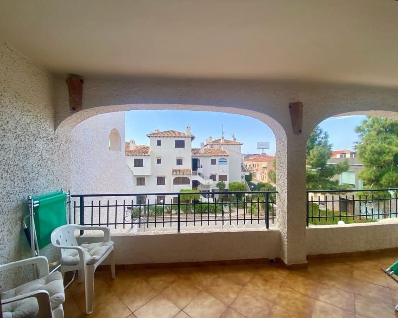 2 chambre Appartement à vendre à Cabo Roig avec piscine - 205 000 € (Ref: 9862118)