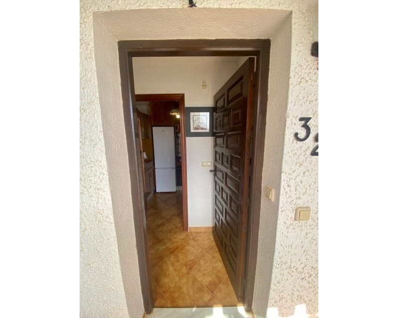 2 chambre Appartement à vendre à Cabo Roig avec piscine - 205 000 € (Ref: 9862118)