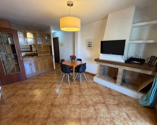 2 chambre Appartement à vendre à Cabo Roig, Orihuela avec piscine - 205 000 € (Ref: 9862118)