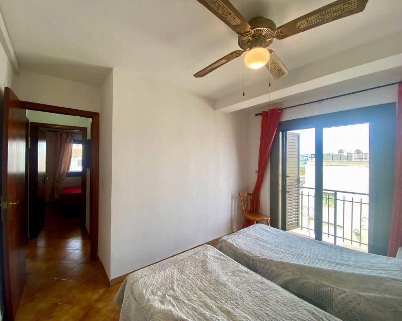 2 chambre Appartement à vendre à Cabo Roig avec piscine - 205 000 € (Ref: 9862118)