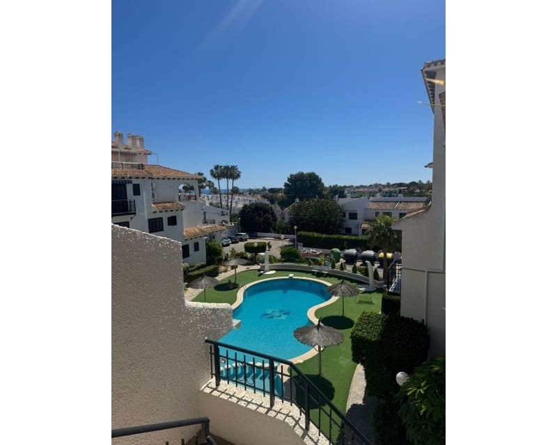 2 chambre Appartement à vendre à Cabo Roig avec piscine - 205 000 € (Ref: 9862118)