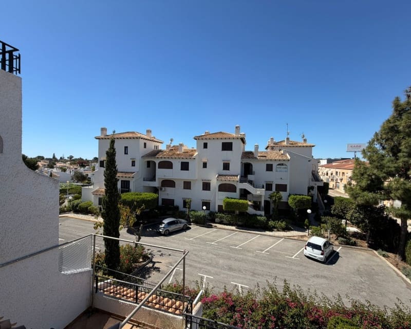 2 chambre Appartement à vendre à Cabo Roig avec piscine - 205 000 € (Ref: 9862118)