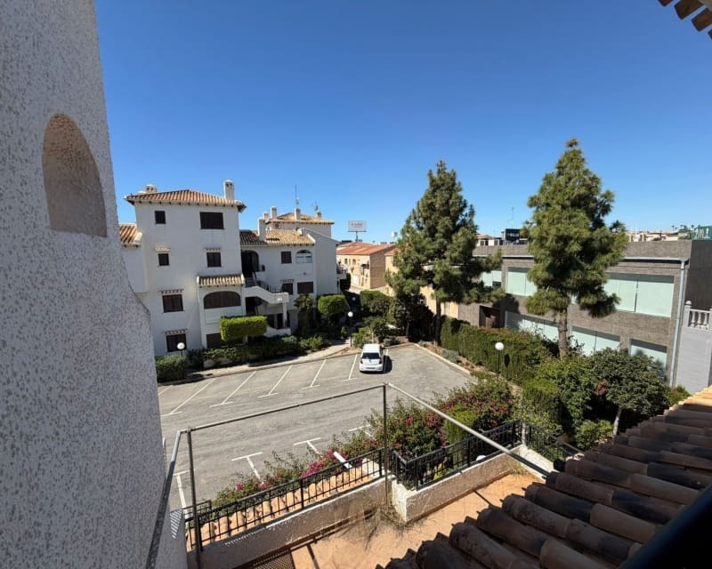2 chambre Appartement à vendre à Cabo Roig avec piscine - 205 000 € (Ref: 9862118)