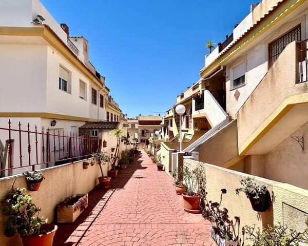 2 soveværelse Lejlighed til salg i La Zenia, Orihuela - € 190.900 (Ref: 9862430)