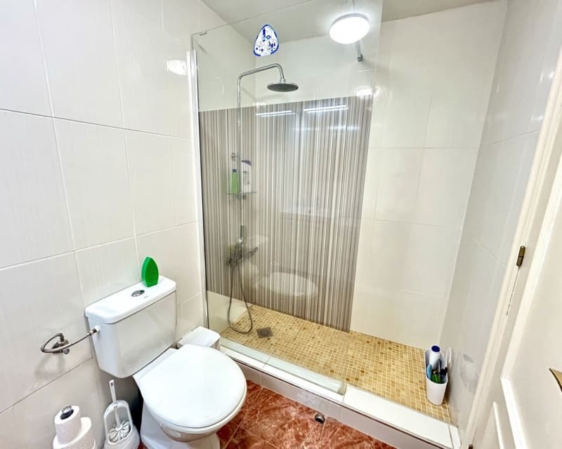 2 soveværelse Lejlighed til salg i La Zenia - € 190.900 (Ref: 9862430)