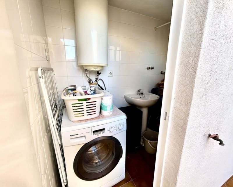 2 soveværelse Lejlighed til salg i La Zenia - € 190.900 (Ref: 9862430)