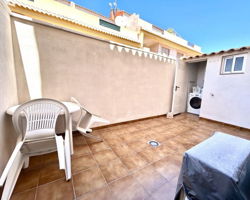 2 soveværelse Lejlighed til salg i La Zenia - € 190.900 (Ref: 9862430)