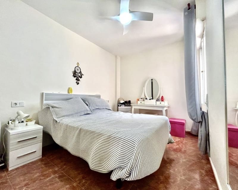 2 soveværelse Lejlighed til salg i La Zenia - € 190.900 (Ref: 9862430)