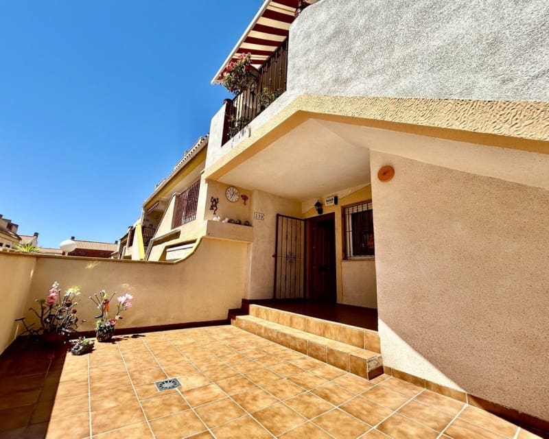2 soveværelse Lejlighed til salg i La Zenia - € 190.900 (Ref: 9862430)