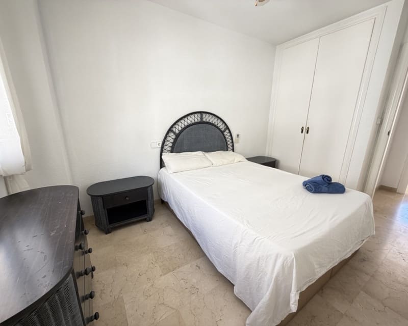 2 soverom Hus til salgs i Villamartin med svømmebasseng - € 234 000 (Ref: 9862432)