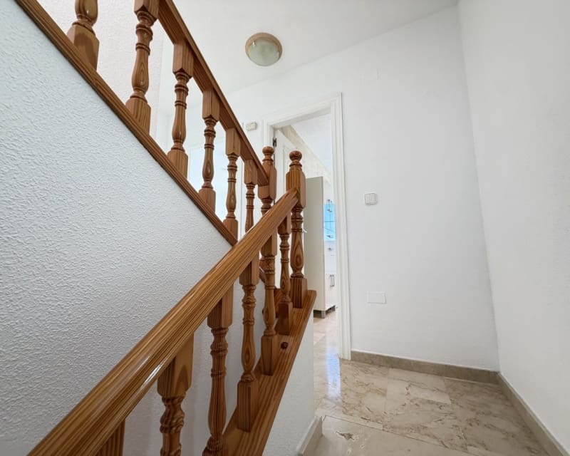 2 soverom Hus til salgs i Villamartin med svømmebasseng - € 234 000 (Ref: 9862432)