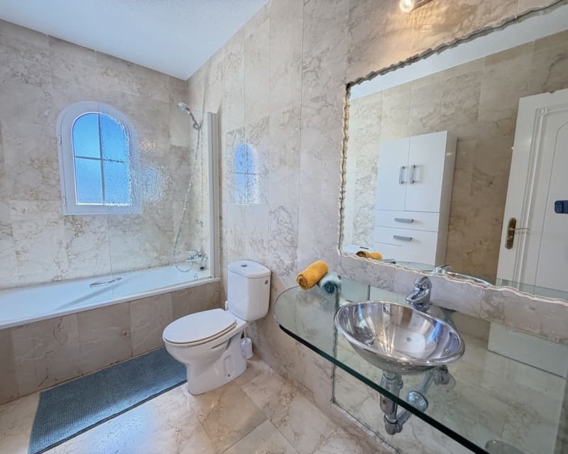 2 soverom Hus til salgs i Villamartin med svømmebasseng - € 234 000 (Ref: 9862432)