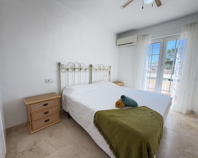 2 soverom Hus til salgs i Villamartin med svømmebasseng - € 234 000 (Ref: 9862432)