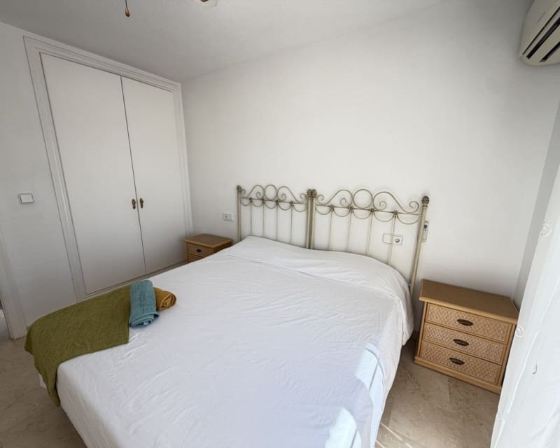 2 soverom Hus til salgs i Villamartin med svømmebasseng - € 234 000 (Ref: 9862432)