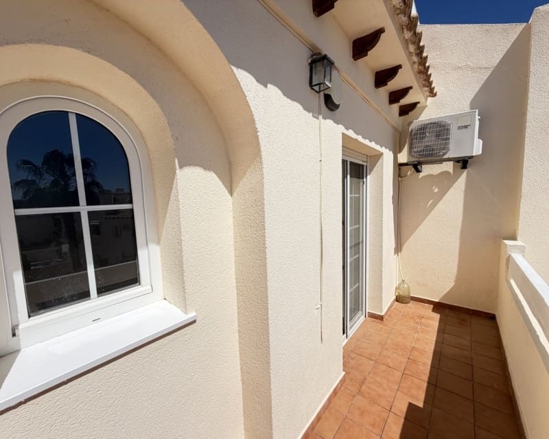 2 soverom Hus til salgs i Villamartin med svømmebasseng - € 234 000 (Ref: 9862432)