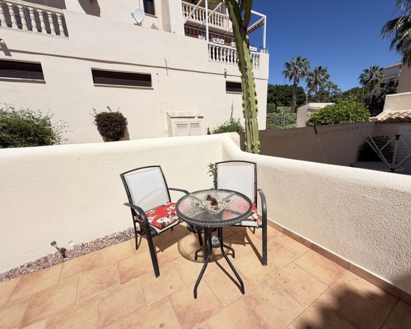 2 soverom Hus til salgs i Villamartin med svømmebasseng - € 234 000 (Ref: 9862432)