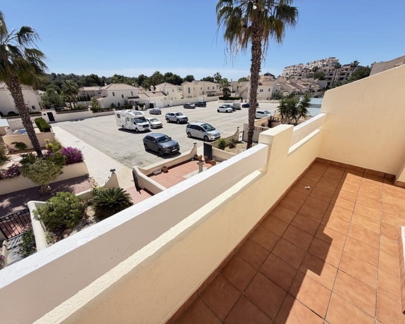 2 soverom Hus til salgs i Villamartin med svømmebasseng - € 234 000 (Ref: 9862432)