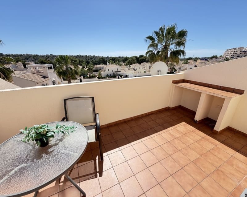 2 soverom Hus til salgs i Villamartin med svømmebasseng - € 234 000 (Ref: 9862432)