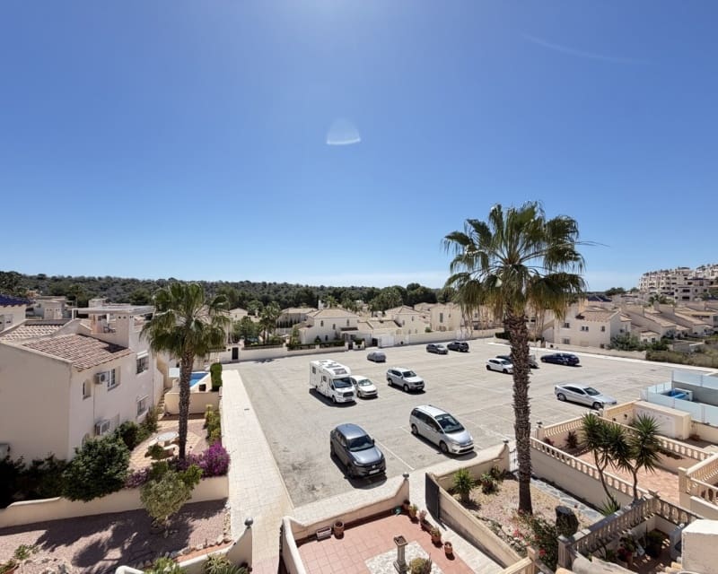 2 soverom Hus til salgs i Villamartin med svømmebasseng - € 234 000 (Ref: 9862432)