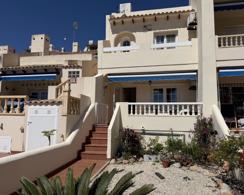 2 soverom Hus til salgs i Villamartin med svømmebasseng - € 234 000 (Ref: 9862432)