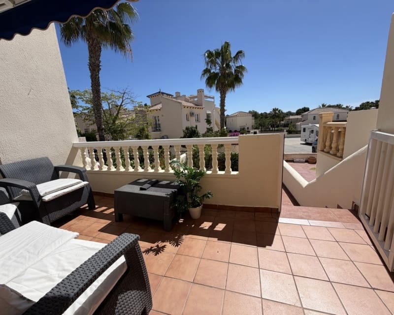 2 soverom Hus til salgs i Villamartin med svømmebasseng - € 234 000 (Ref: 9862432)