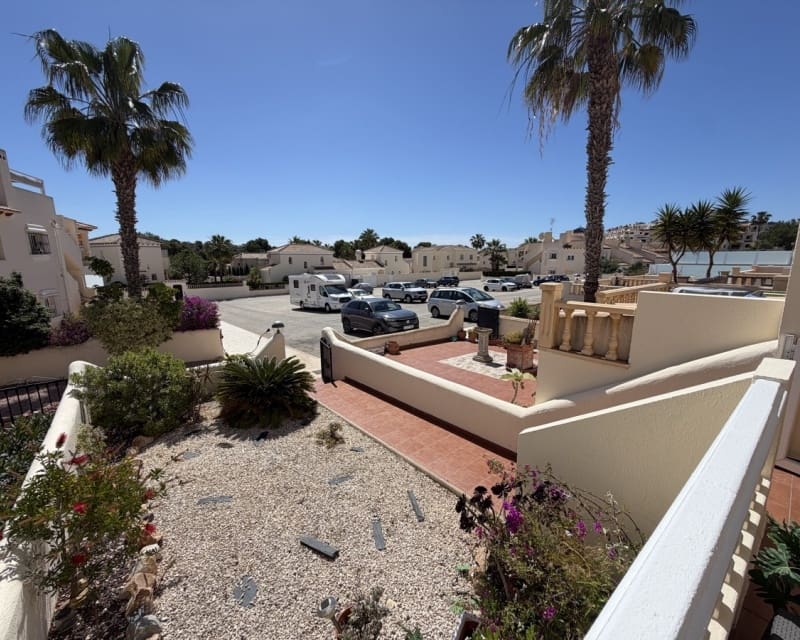 2 soverom Hus til salgs i Villamartin med svømmebasseng - € 234 000 (Ref: 9862432)
