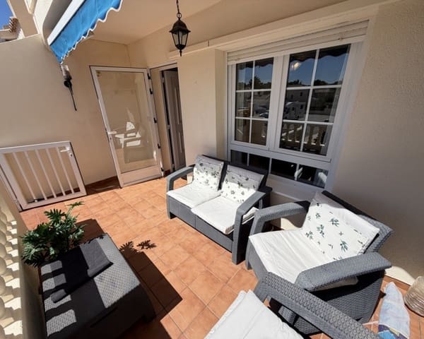 2 soverom Hus til salgs i Villamartin, Orihuela med svømmebasseng - € 234 000 (Ref: 9862432)