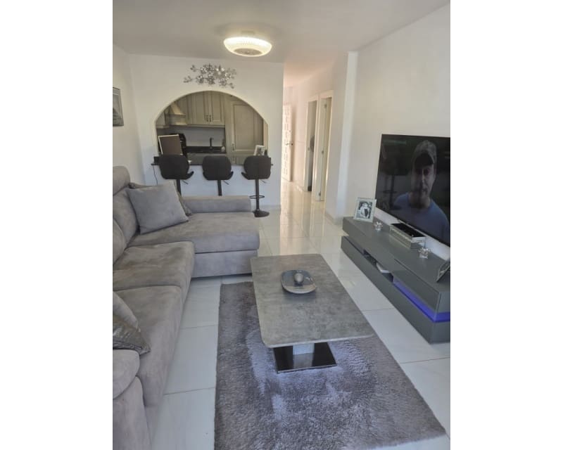 1 sovrum Lägenhet till salu i Villamartin med pool - 139 900 € (Ref: 9862437)