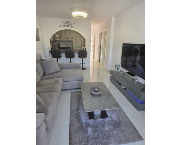 1 sovrum Lägenhet till salu i Villamartin, Orihuela med pool - 139 900 € (Ref: 9862437)