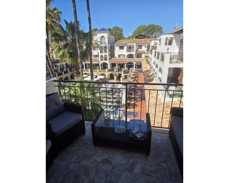 1 sovrum Lägenhet till salu i Villamartin med pool - 139 900 € (Ref: 9862437)